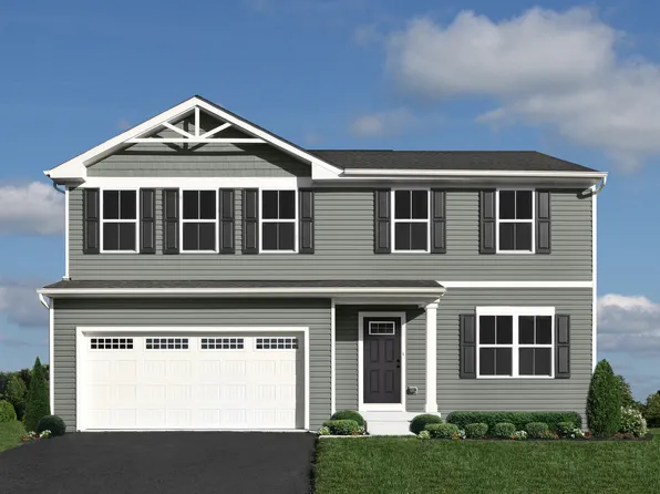 Homes Available Soon, Ore Bank Landing
