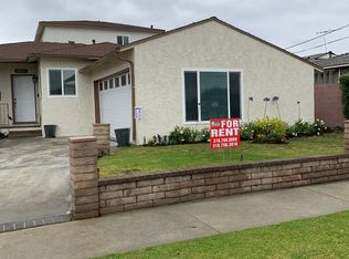 25039 Eshelman Ave, Lomita, CA 90717