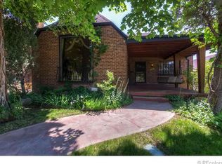 4840 Tennyson St, Denver, CO 80212