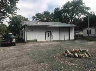 4010 W Shore Dr, Bremen, IN