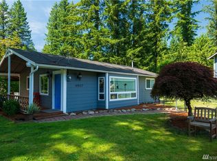 14627 447th Ave SE, North Bend, WA 98045
