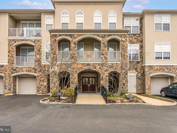 1201 Knox Ct #1201, Warminster, PA 18974