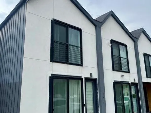 1917 W Elk Place #1, Denver, CO 80211