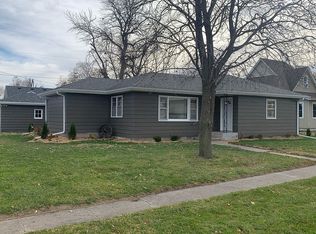 307 N Chestnut St, Jefferson, IA 50129
