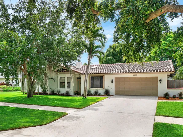 17734 Pine Needle Terrace, Boca Raton, FL 33487