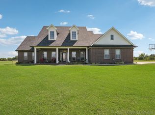 20500 E Kyle Rd, Inola, OK 74036