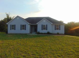 410 Cline Rd, Scottsville, KY 42164