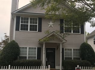 4619 Liberty Square Dr, Acworth, GA 30101