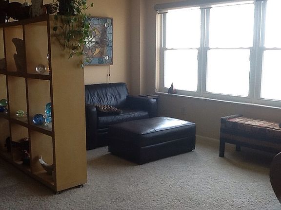Sitting Area w/ View