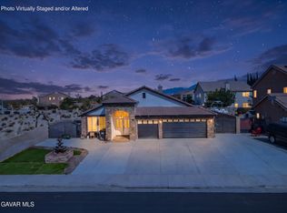 36722 Pine Valley Ct, Palmdale, CA 93552