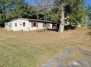 266 S Otis Ave, Lecanto, FL 34461