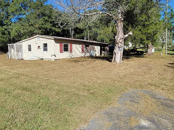 266 S Otis Ave, Lecanto, FL 34461
