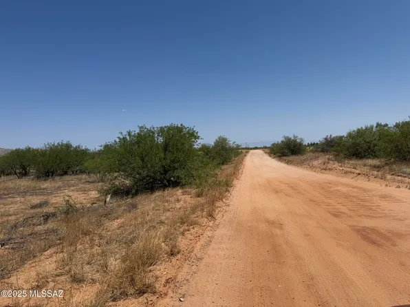 S Palm Rd #1, Cochise, AZ 85606