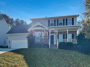 3104 Gross Ave, Wake Forest, NC 27587