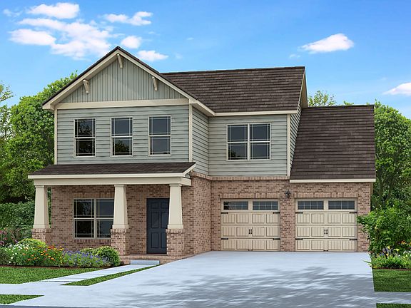 The Baymont Prairie Exterior