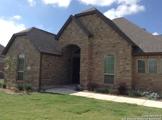 6747 Ivy Mtn, Schertz, TX 78154