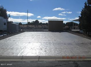 8223 Lake Front Dr, Show Low, AZ 85901