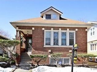 7936 S Constance Ave, Chicago, IL
