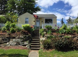 14027 24th Ave NE, Seattle, WA 98125