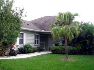 1855 N Garden Grove Cir, Vero Beach, FL 32962