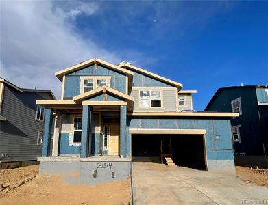 2154 S Fultondale Court, Aurora, CO, 80018