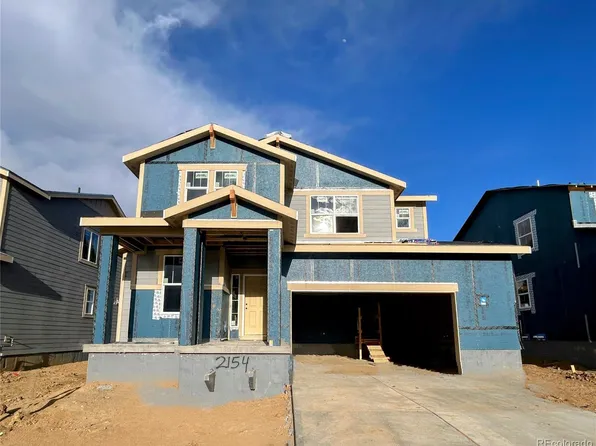 2154 S Fultondale Court, Aurora, CO 80018