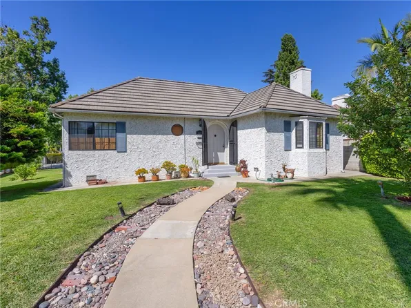 937 N Granada Ave, Alhambra, CA 91801