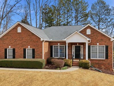 602 Crabapple Ct, Canton, GA, 30115