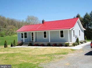 1407 Moselem Springs Rd #2, Hamburg, PA 19526