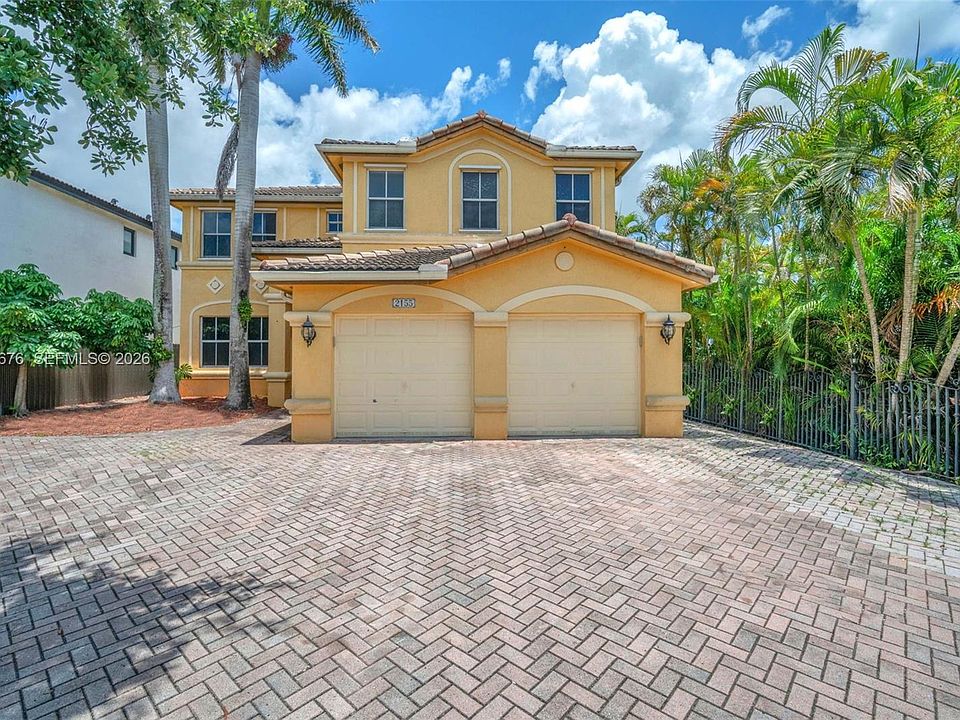 1st image of 2155 SW 156th Ct