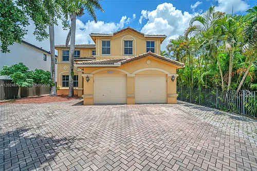 2155 SW 156th Ct Photo 1