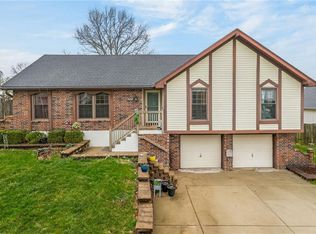 19009 E 20th Ter N, Independence, MO 64058