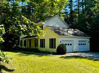 595 Sunrise Ln, Arlington, VT 05250