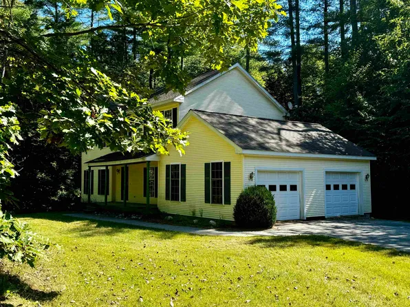 595 Sunrise Lane, Arlington, VT 05250