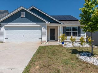 4509 Strath Mill Ter, Greensboro, NC 27405