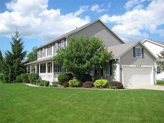 2nd image of 2339 McKinley Dr