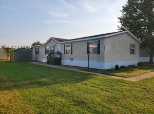 38878 Wyoming Dr #115, Romulus, MI 48174