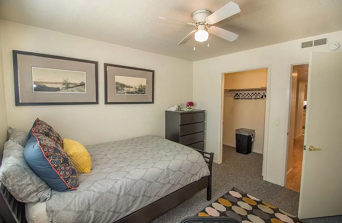 Photo 2 of 36 - Pomona West Student Apartments - Chico, CA Building Photo - Pomona West Student Apartments