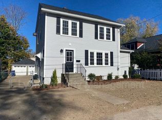 109 Benedict Rd, Warwick, RI 02888