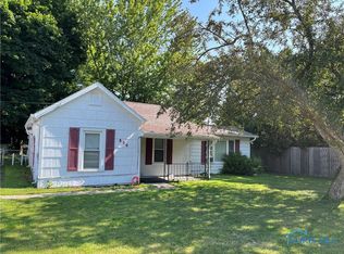 530 Balsley Ave, Findlay, OH 45840