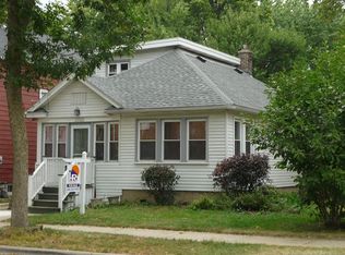 2726 Milwaukee St, Madison, WI 53704