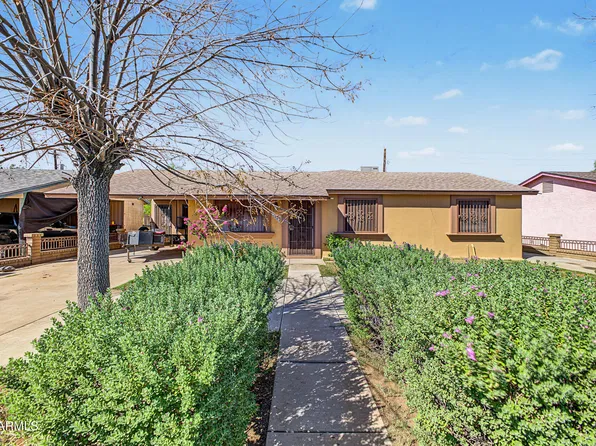 3602 N 64TH Drive, Phoenix, AZ 85033
