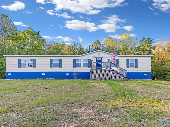 2165 Buster Willett Rd, Attalla, AL 35954