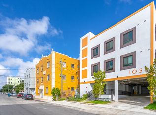1037 NW 2nd St #3C, Miami, FL 33128