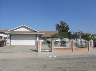 4804 Standell Ave, El Monte, CA 91732
