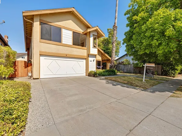 4160 Sedge St, Fremont, CA 94555