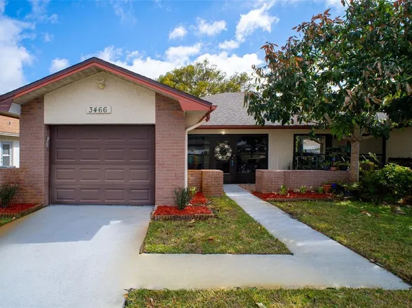 3466 Maclaren Dr, Palm Harbor, FL 34684