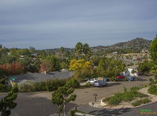 3401 Scenic Ter, Spring Valley, CA 91978