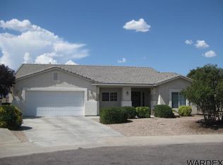 3045 Alicia Ln, Kingman, AZ 86401