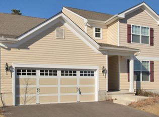 6 Starboard Ct, Little Egg Harbor, NJ 08087